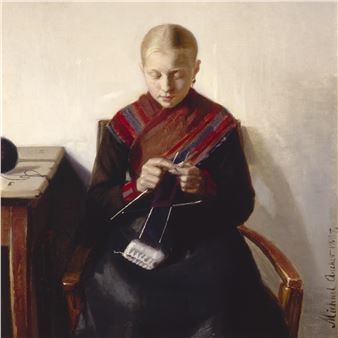 Needle & Thread: Craft in Art - Vendsyssel Kunstmuseum