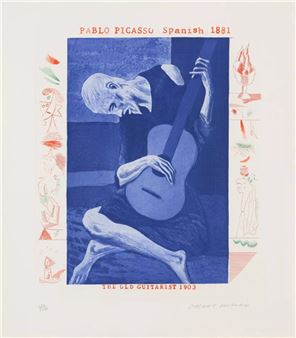 Summer Group Exhibition: Paintings, Prints & Photographs - Augen Gallery (Desoto Building)