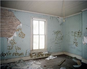 Shellburne Thurber: Full Circle