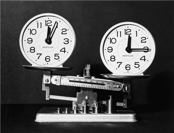 Chronostasia: Select Acquisitions 2020–2025 - Frances Lehman Loeb Art Center