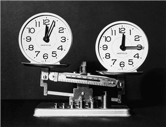 Chronostasia: Select Acquisitions 2020–2025 - Frances Lehman Loeb Art Center