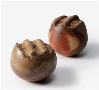 Koichiro Isezaki: Clay in Flow - Ippodo Gallery