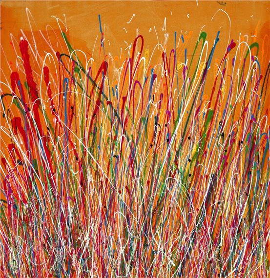 Kakadu Sunset by Max Milan, 2023