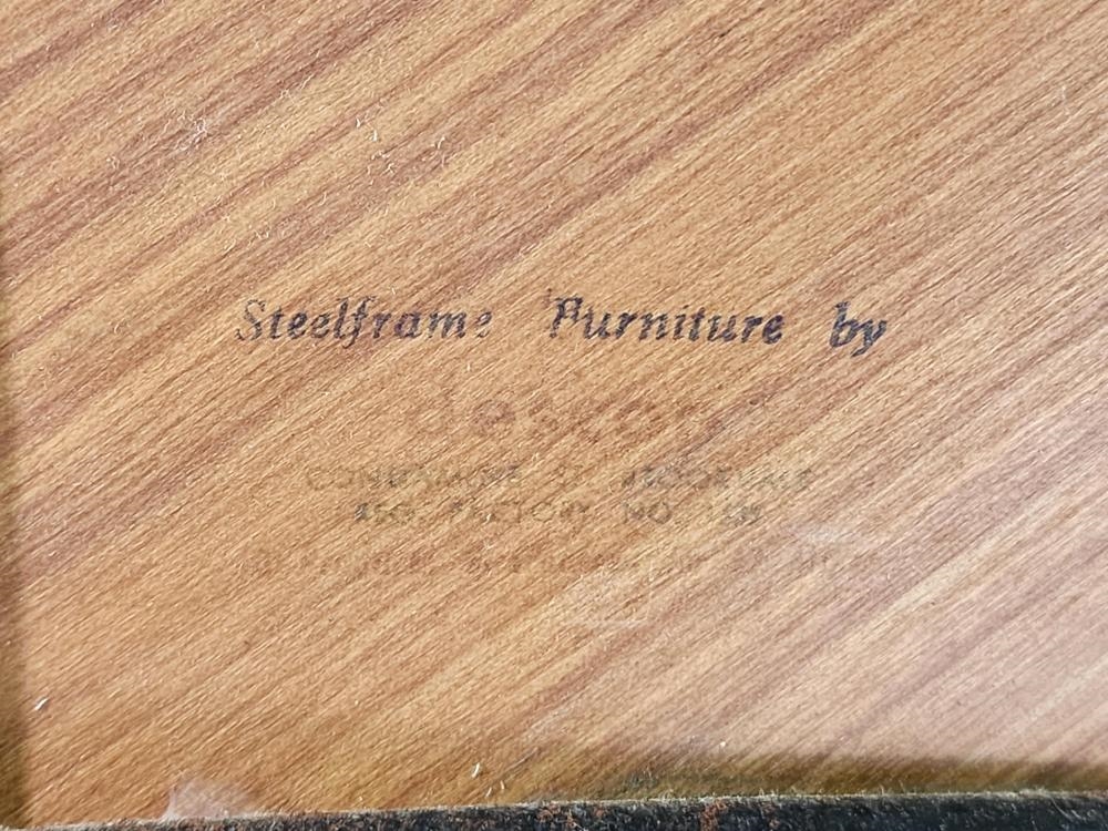 Artwork by Roger Mclay, Kone, Made of plywood