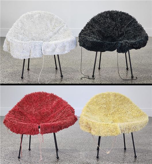 Kone by Roger Mclay, C1950