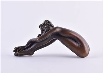 Sommerauktion, Porzellan, Sammlung Bierkrügealte Emailleschilder, Asiatika, Bildende Kunst, Münzen & Antiquitäten - Kloss Auction House