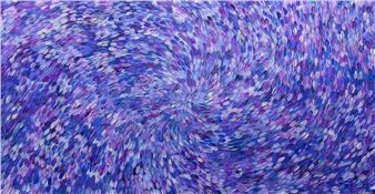 Bush Medicine Leaves - Alvira Bird