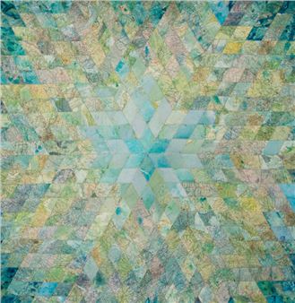 Faith XLVII: Venarum Mundi - Heron Arts