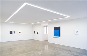 Peter Adsett & Gordon Walters - Starkwhite, Auckland