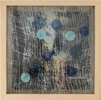 July 2025 Members’ Exhibit - Washington Printmakers Gallery