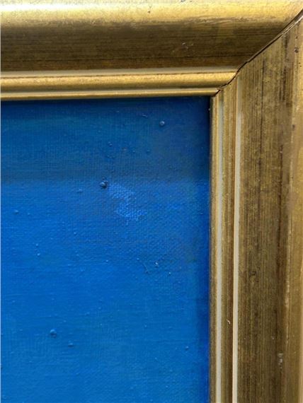 Ralph Ventura | Signed Ralph Ventura Oil on Canvas | MutualArt