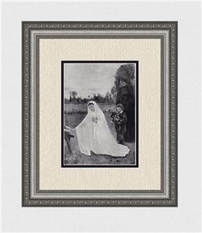 Filial Piety - L. Duplan