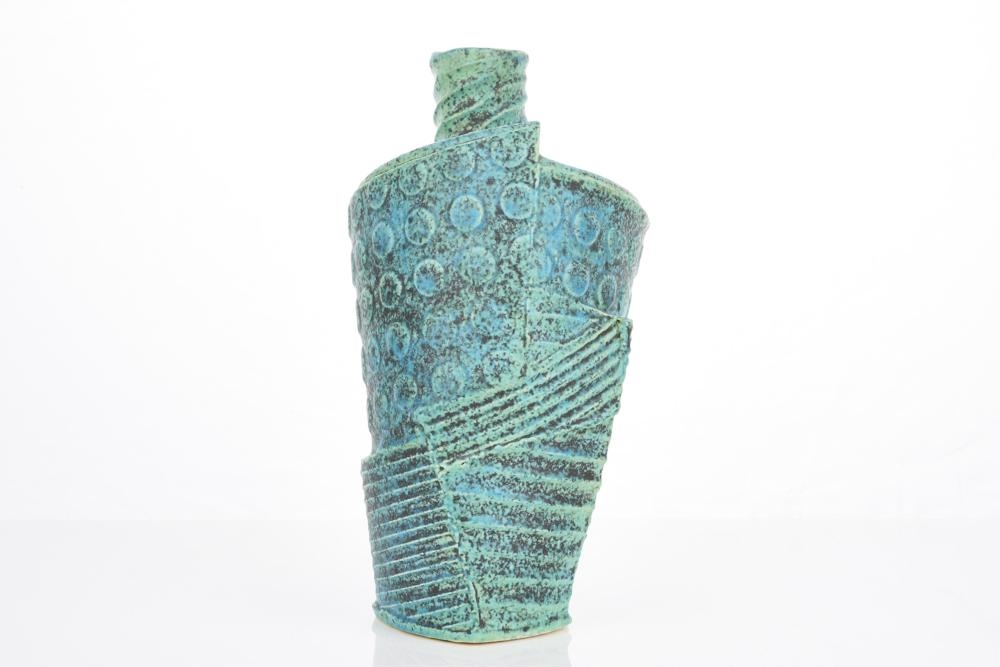 Merran Esson | Sculptural Pitcher (2004) | MutualArt
