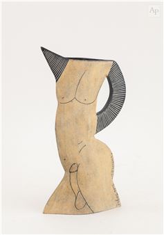 Untitled - Jude Jelfs