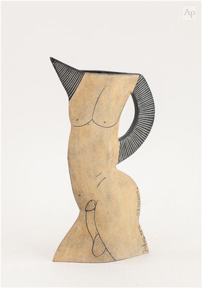 Untitled by Jude Jelfs