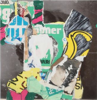 Figner (Figs) - Sven Herløv Hauptman