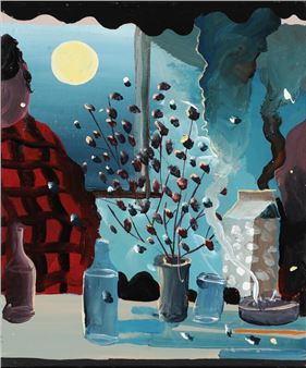 Our favorite Location /when not fighting the foot clan - Simon Fensholm