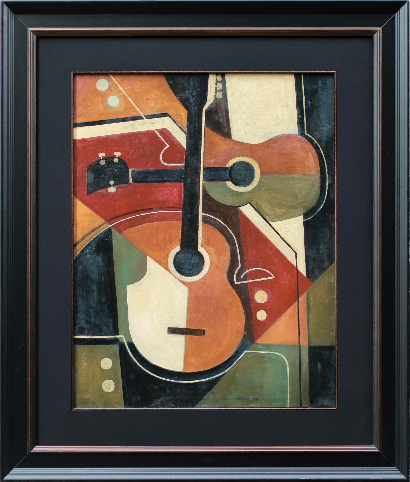 Handrio | Geometry of Musical Instruments (Geometri Instrumen Musik ...