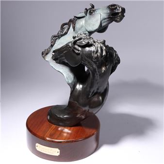 Untamed Fury - Debbe Edwards