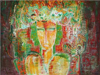 SUWAJI | Figure - Suwaji