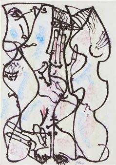 DONNE - Ladislav Dydek