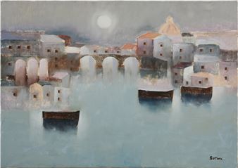 Lido Bettarini | 171 Artworks at Auction | MutualArt