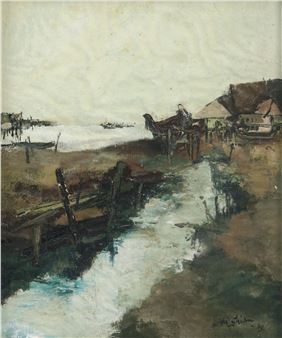 Untitled - Chia Yu Chian