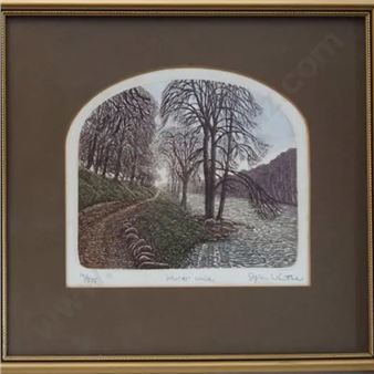 Stephen Whittle | 49 Artworks at Auction | MutualArt