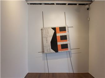 Jose Olano: Paisajes contemporáneos - Nueveochenta Gallery