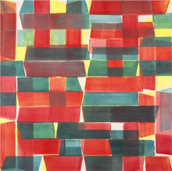 Phillips Claims Stake in South Asian Market with London Exhibition