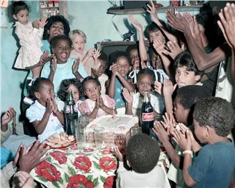 From Ayahuasca Rituals to a Birthday in the Favelas: Arles Photography Festival Takes Us on a Trip