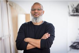 STEVENSON and Meleko Mokgosi Present ‘Appellations and Speculations on Drawings’