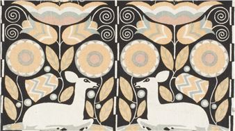 Deep Cuts: Block Printing Across Cultures - LACMA, Los Angeles County Museum of Art