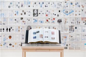 Tavares Strachan: The Day Tomorrow Began - LACMA, Los Angeles County Museum of Art