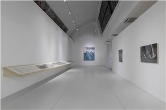 Lin Yusi: Thus I Have Heard - BTAP - Beijing Tokyo Art Projects