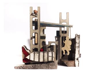 RE: MADE - Aberystwyth Arts Centre, Aberystwyth University