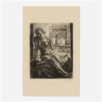 Prints & Multiples - Toomey & Co. Auctioneers