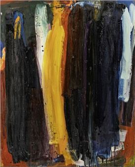 Schuster, Robert: Ohne Titel - Robert Schuster