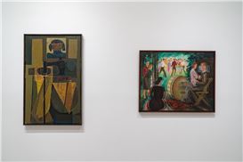 Hypocrite Lecteur: A Review of “Nuth’n to Hyde” at Corbett vs. Dempsey