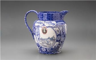 Recall. Reframe. Respond. The Art of Paul Scott - Cincinnati Art Museum