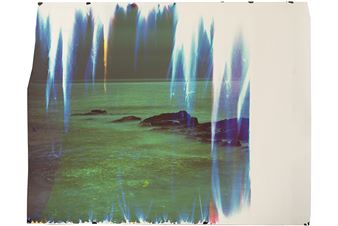 Exhibition brings together works by West Coast photographers