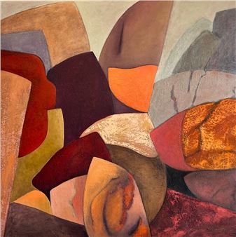 Nick Glade-Wright: Now - Handmark, Hobart