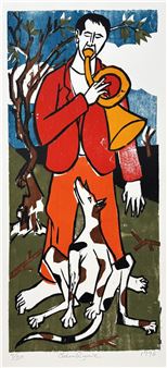 The Call - John Ryrie