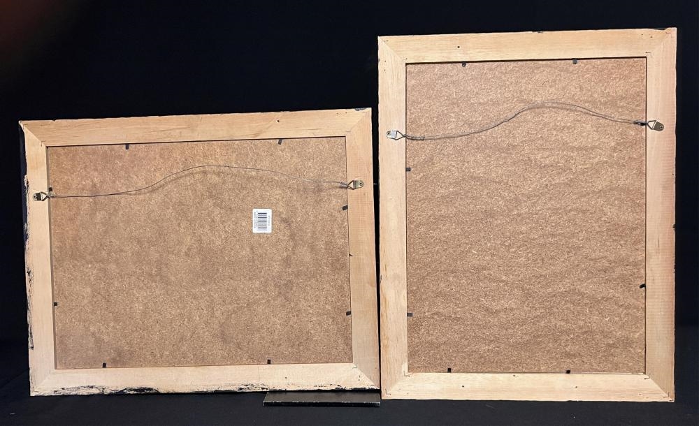 Artwork by David Moolooloo, Untitled, Made of Acrylic on canvas board