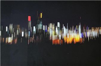 Beats of Perth - Helen Saratsis