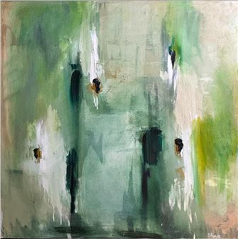 Secret Garden - Samara Faye