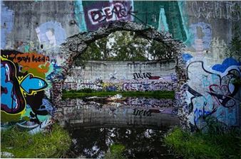 Stay High - Helen Saratsis