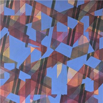 April Behnke: Mind Games - Kim Storage Gallery