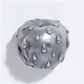 Hot Summer - Red Arrow