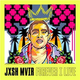 JXSH MVIR: Forever I Live - SAM, Shepparton Art Museum